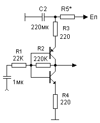 low-noise amplifier with dynamic load