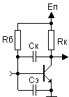common emitter stage